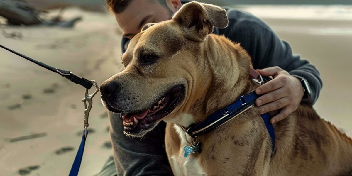 A Family's Journey with a Beloved Dog Reveals an Unexpected Twist