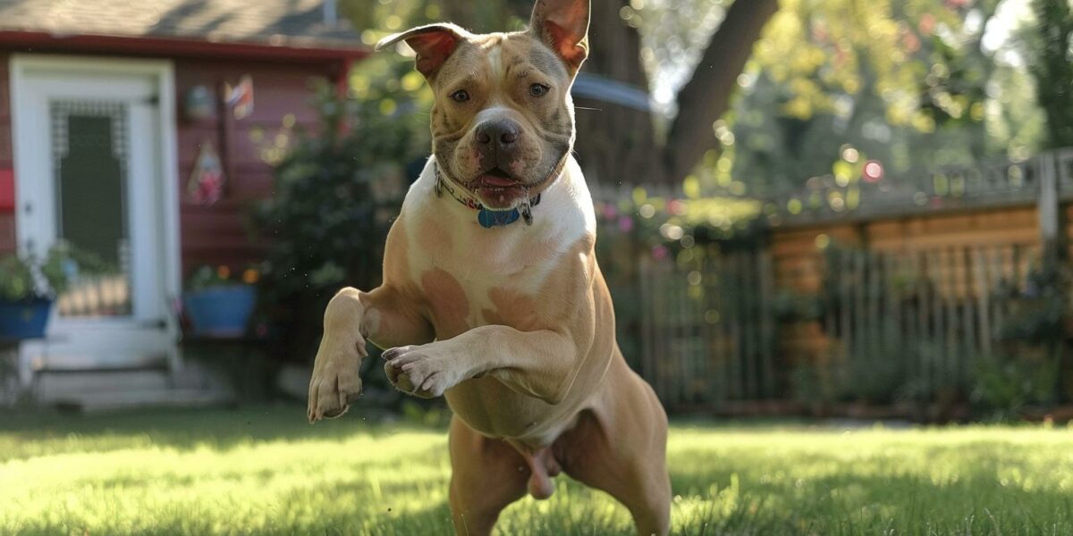A Pup Rejected for Not Being Fierce Finds His True Home