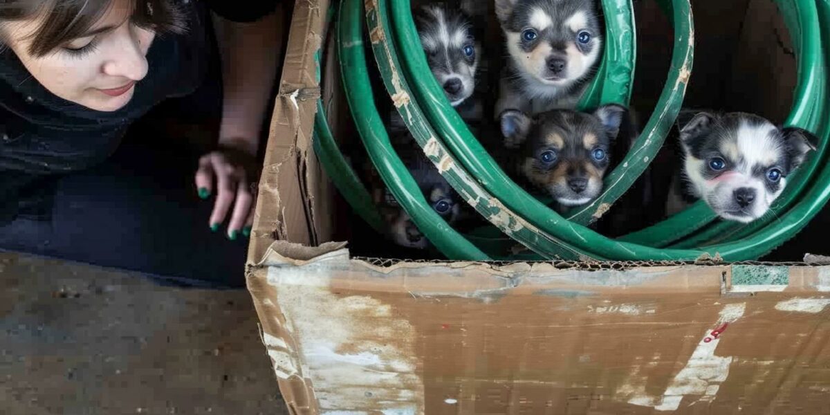A Woman's Unforgettable Discovery: What She Found Will Leave You Astonished