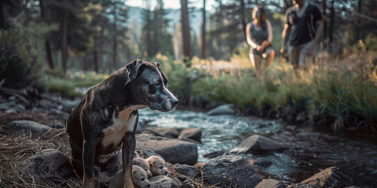 Couple's Hike Leads to an Unexpected Discovery That Changed Their Lives Forever
