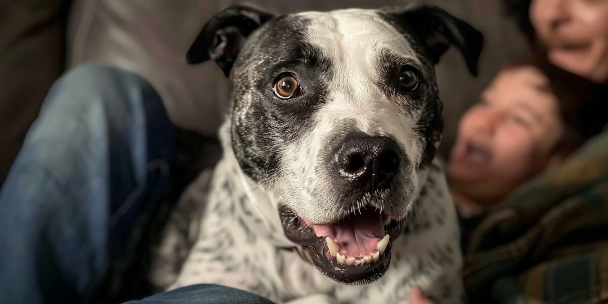 From Despair to Delight: How One Dog's Journey Will Tug at Your Heartstrings