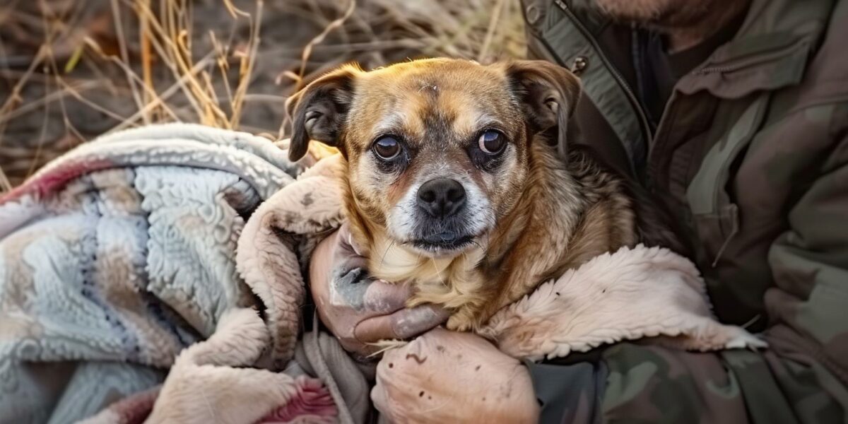 A Journey from Despair to Unconditional Love: Mica's Incredible Transformation