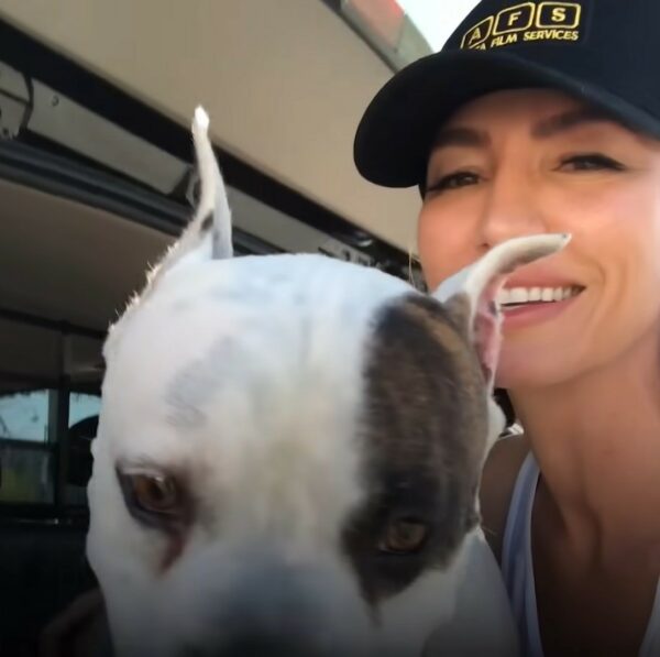 A Miraculous Rescue: From the Brink of Death to a Joyous Life-1