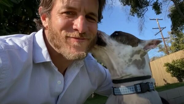 A Miraculous Rescue: From the Brink of Death to a Joyous Life-1