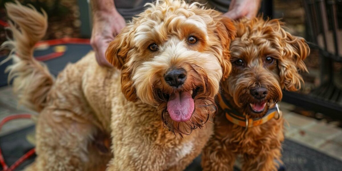 An Ohio Man's Unexpected Journey of Expanding His Canine Family