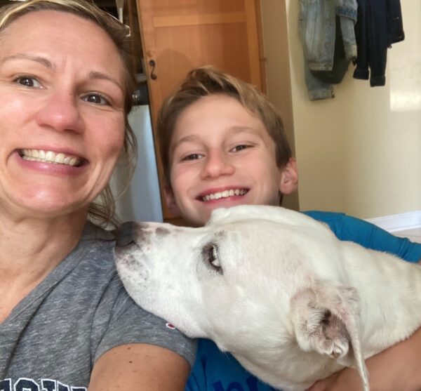Rescue Mission Unveils Hidden Life of a Dog in Desperate Need-1
