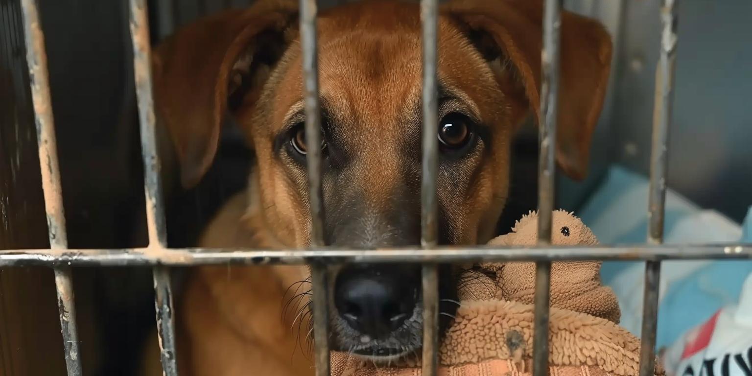 Lilah’s Heartbreaking Returns and Unwavering Hope for a Forever Home