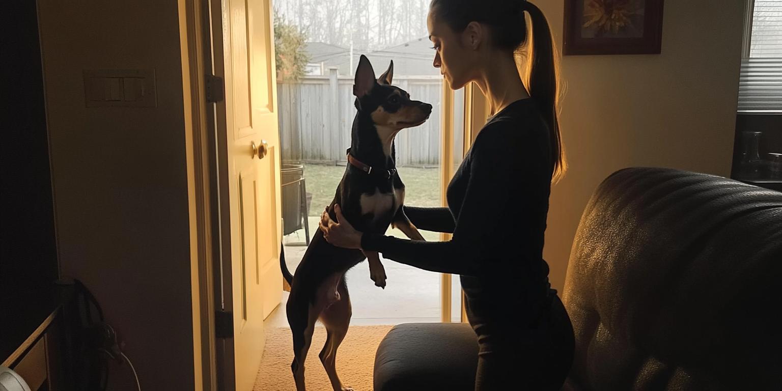 A Heartfelt Case of Mistaken Identity You Won't Believe What This